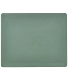 GenWare Melamine Green Tableau Platter GN 1/2