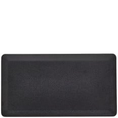 GenWare Melamine Black Tableau Platter GN 1/3