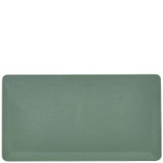 GenWare Melamine Green Tableau Platter GN 1/3