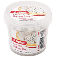 Judge Ceramic Baking Beans 650g