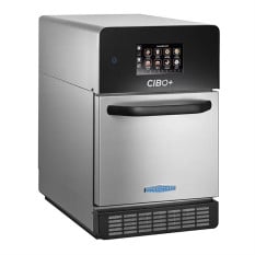 Lincat CiBO+ TCIBOPLUS/B High Speed Oven 13 Amp