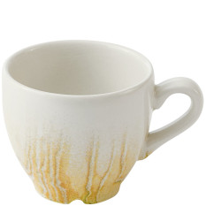 Churchill Tide Gold Cafe Espresso Cup 10cl/3.5oz (Pack of 12)