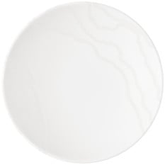 Churchill Inked Tide White Coupe Bowl 18.2cm/7.25" (Pack of 12)