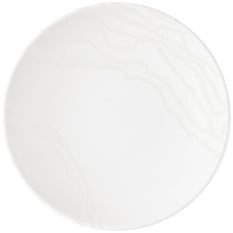 Churchill Inked Tide White Coupe Bowl 24.8cm/9.75" (Pack of 12)
