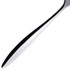 Genware Teardrop Cutlery