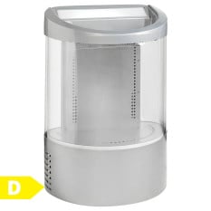 Tefcold Impulse Can & Bottle Cooler 110 Litre
