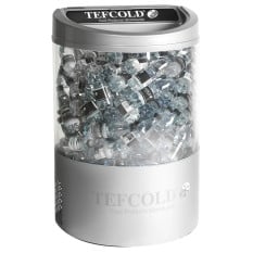 Tefcold Impulse Can & Bottle Cooler 110 Litre