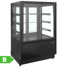 Tefcold Chilled Display Cabinet 390 Litre