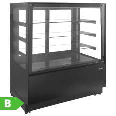 Tefcold Chilled Display Cabinet 530 Litre