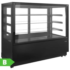 Tefcold Chilled Display Cabinet 680 Litre