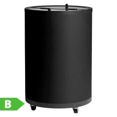 Tefcold Impulse Can & Bottle Cooler 80 Litre