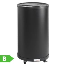 Tefcold Impulse Can & Bottle Cooler 54 Litre