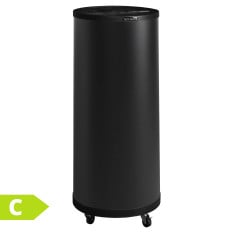 Tefcold Impulse Can & Bottle Cooler 76 Litre