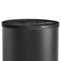 Tefcold Impulse Can & Bottle Cooler 76 Litre