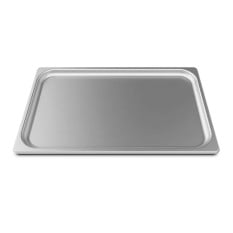 Unox Roasting Tray Stainless Steel GN 1/1 20mm