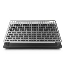 Unox Bacon Tray With Rack GN 1/1 40mm