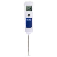 ETI ThermaLite Food Probe Thermometer White 40 to 300°C