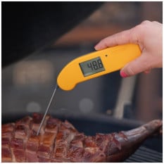 ETI Thermapen One Folding Probe Thermometer Yellow -50 to 300°C