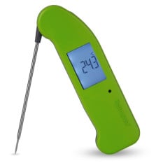 ETI Thermapen One Folding Probe Thermometer Green -50 to 300°C