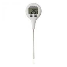 ETI ThermaStick Waterproof Thermometer White -50 to 300°C