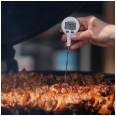 ETI ThermaStick Waterproof Thermometer White -50 to 300°C