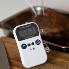 ETI Multi Function Catering Probe Thermometer -20 to 150 °C