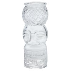 Totem Tiki Cocktail Glasses 600ml/21.1oz