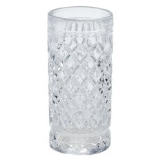Jewel Tiki Cocktail Glasses 275ml/9.67oz