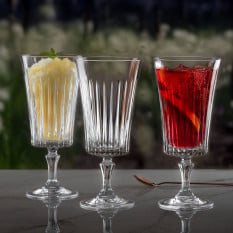 RCR Timeless Iced Beverage Glass 420ml/14.75oz (Pack of 12)