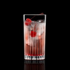 RCR Timeless Highball Tumblers 440ml/15oz (Pack of 12)
