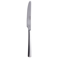 GenWare Messina Table Knife 18/10 (Pack of 12)