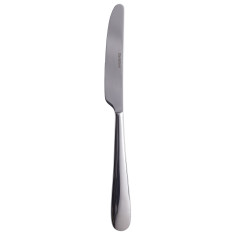 GenWare Novara Table Knife 18/10 (Pack of 12)