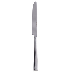 GenWare Taranto Table Knife 18/10 (Pack of 12)