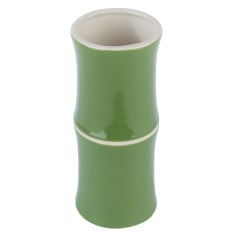 Ceramic Bamboo Tiki Cocktail Mug 320ml/11.2oz