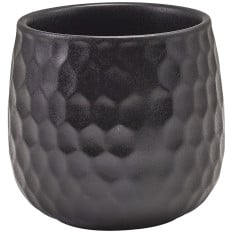 GenWare Hammered Belly Tiki Mug 400ml/14oz (Pack of 6)