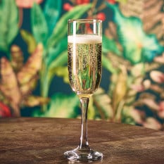 Tokyo Champagne Flute 210ml/7.4oz (Pack of 6)