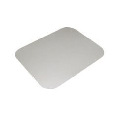 Foil Container Lids No 9 (Pack of 200)