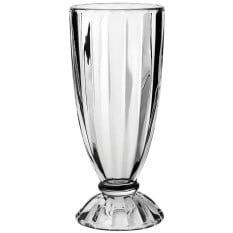Knickerbocker Glory Ice Cream Sundae Dessert Glasses 350ml/12oz (Pack of 12)