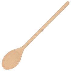 Wooden Spoon 35cm