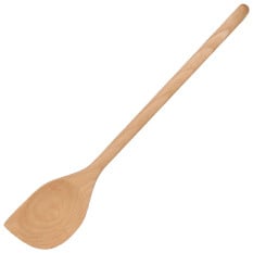 Wooden Scraper Spoon 30cm