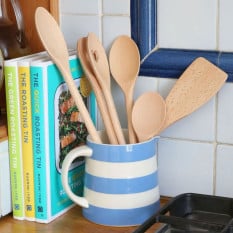 Wooden Scraper Spoon 30cm