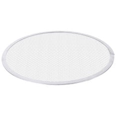 Aluminium Pizza Screen 14 Inch