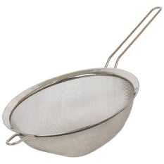 Stainless Steel Sieve 20cm 8"