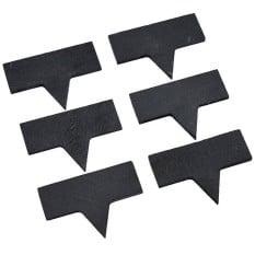 Slate Cheese Marker (Pack of 12)