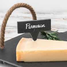Slate Cheese Marker (Pack of 12)