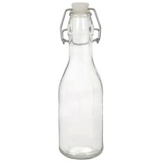 Swing Top Bottle 0.25 Litre (Pack of 6)