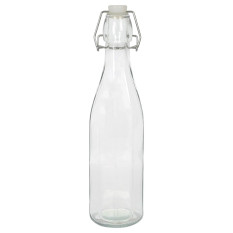 Swing Top Bottle 0.52 Litre (Pack of 6)