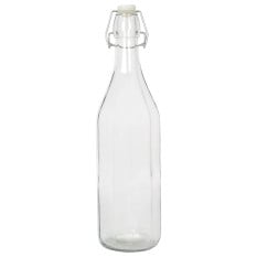Swing Top Bottle 1.1 Litre (Pack of 6)