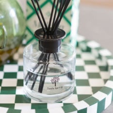 Glass Reed Diffuser Sage Retreat 200ml