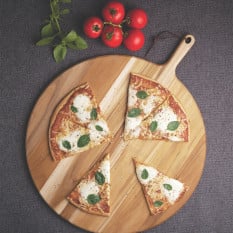 Tramontina Pizza Board 52 x 40 x 1.5cm